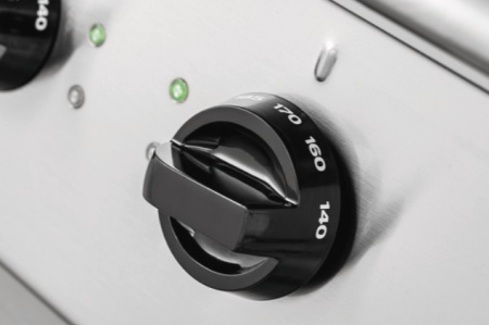 BARTSCHER Gruzdintuvė 700, W400, 12x8L