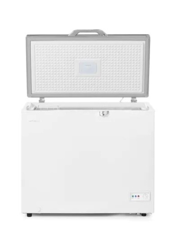 HENDI Šaldymo dėžė Arktic, 190L, 230V/120W, 564x950x(H)945mm 233856 | E-gastro