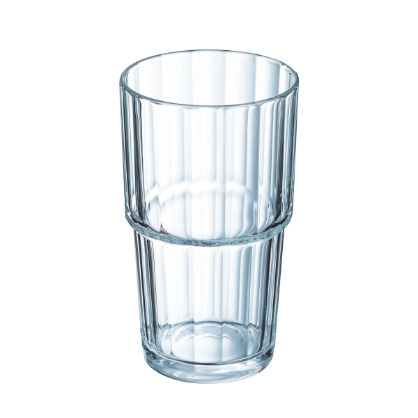 FINE DINE Stiklinės Norvege, 320 ml, 6 vnt V7527 | E-gastro