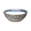FINE DINE Dubuo Silk, pilkas, ø89 mm, 3 vnt. 781746 | E-gastro