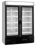 TEFCOLD Šaldymo vitrina NC5000G