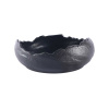 FINE DINE Dubuo Crust, juodas, ø200 mm, 3 vnt. 767382 | E-gastro