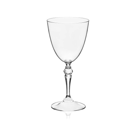 FINE DINE Vyno taurės Barroque, 260 ml, 6 vnt 85810200 | E-gastro