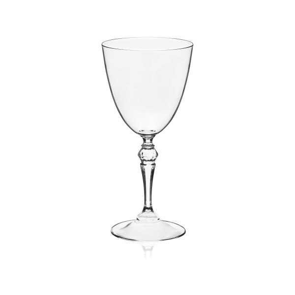 FINE DINE Vyno taurės Barroque, 260 ml, 6 vnt 85810200 | E-gastro