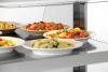 BARTSCHER Šildoma vitrina 5900 2ER 305064 | E-gastro