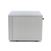 MAXIMA Greito šaldymo spinta 2 x 2/3 GN + 1 x 1/2 GN talpa 09400923 | E-gastro