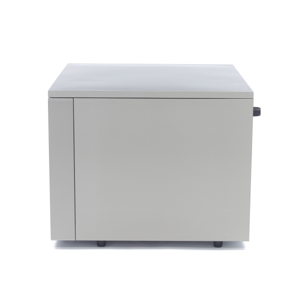MAXIMA Greito šaldymo spinta 2 x 2/3 GN + 1 x 1/2 GN talpa 09400923 | E-gastro