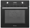 BUFETT Įmontuojama orkaitė AD5609B00, 56 l., 2800 W, 600x570x590 mm AD5609B00 | E-gastro