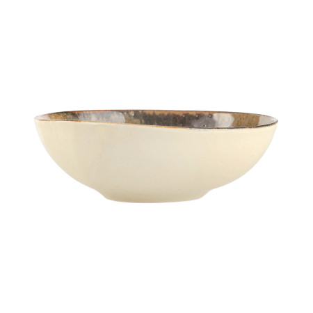FINE DINE Dubuo Genesis, rudas, ø140 mm, 6 vnt. 04SWA000133 | E-gastro