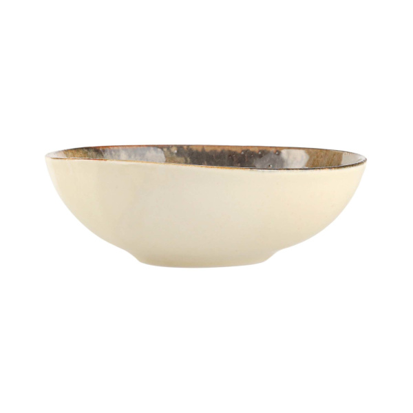 FINE DINE Dubuo Genesis, rudas, ø140 mm, 6 vnt. 04SWA000133 | E-gastro