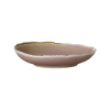FINE DINE Gili lėkštė Rosa, rožinė, ø220 mm, 3 vnt. 767764 | E-gastro