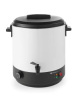 HENDI Vandens virimo aparatas, 25L, Balta, 435x441x(H)500mm 240601 | E-gastro