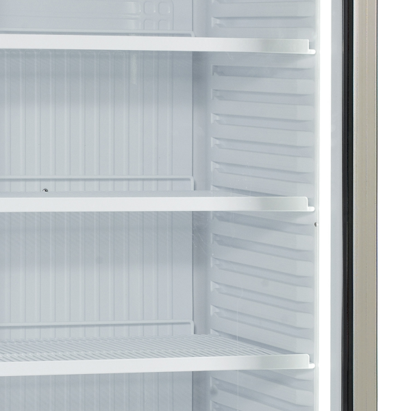 TEFCOLD Gėrimų šaldytuvas FSC1450 15903 | E-gastro