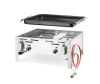 HENDI Grilis Bake-Master Maxi, 650x540x(H)300mm 154618 | E-gastro