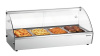 BARTSCHER Šildoma vitrina R4 4 x 1/3 GN 305058 | E-gastro