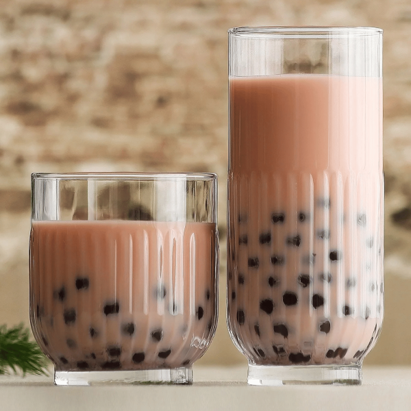 FINE DINE Stiklinės Tokyo, 395 ml, 12 vnt LH-TOK339KH | E-gastro