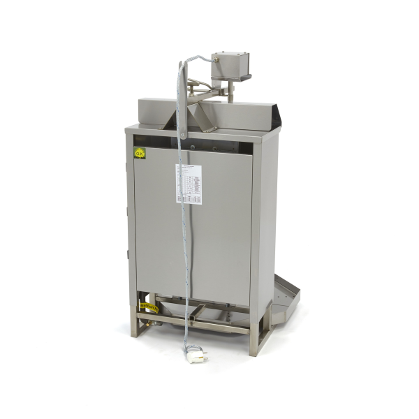 MAXIMA Kebabo grilis, 3 dujiniai degikliai, iki 30 kg mėsos