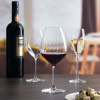 FINE DINE Vyno taurės Favourite Optical, 430 ml, 6 vnt 7361/1P430 | E-gastro