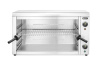 HENDI Grilis salamander, 800x633x(H)453mm 264300 | E-gastro