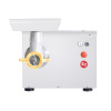 KONETEOLLISUUS Mėsmalė LM-10/P, 200kg/val., 230V/1,5kW ELMP01001 | E-gastro
