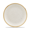 FINE DINE Lėkštė Barley, kreminė, ø217 mm, 6 vnt. SWHSEVP81 | E-gastro