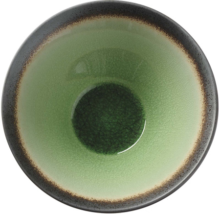 FINE DINE Dubuo Beryl, žalias, ø225 mm, 2 vnt. 772850 | E-gastro