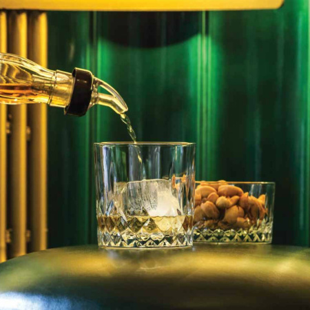 FINE DINE Stiklinės Glasgow, 325 ml, 12 vnt LH-GLA432KH | E-gastro