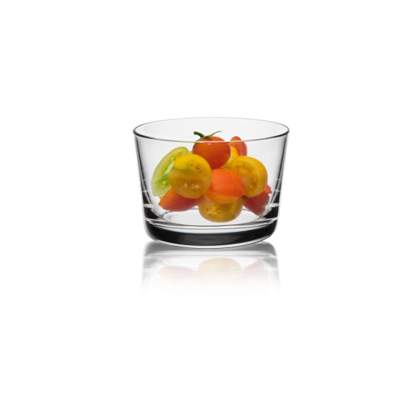 FINE DINE Stiklinės užkandžiams Cucina, 110 ml, 6 vnt 41930110 | E-gastro