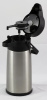 HENDI Termosas su pompa, Ø 150x340 mm, 2.2 l 448908 | E-gastro
