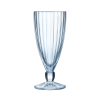 FINE DINE Desertinės stiklinės Quadro, 360 ml, 6 vnt 12615 | E-gastro