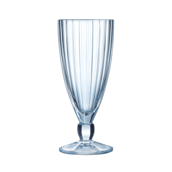 FINE DINE Desertinės stiklinės Quadro, 360 ml, 6 vnt 12615 | E-gastro