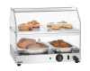 BARTSCHER Šildoma vitrina BW20 A203113 | E-gastro