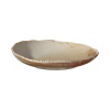 FINE DINE Gili lėkštė Constancy, ruda, ø220 mm, 3 vnt. 768440 | E-gastro