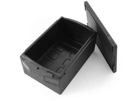 HENDI Termodėžė Profi Line 674x400x(H)287 mm