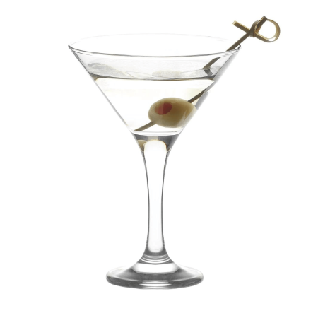 FINE DINE Martini taurės Sofia, 175 ml, 12 vnt LH-SOF518KH | E-gastro