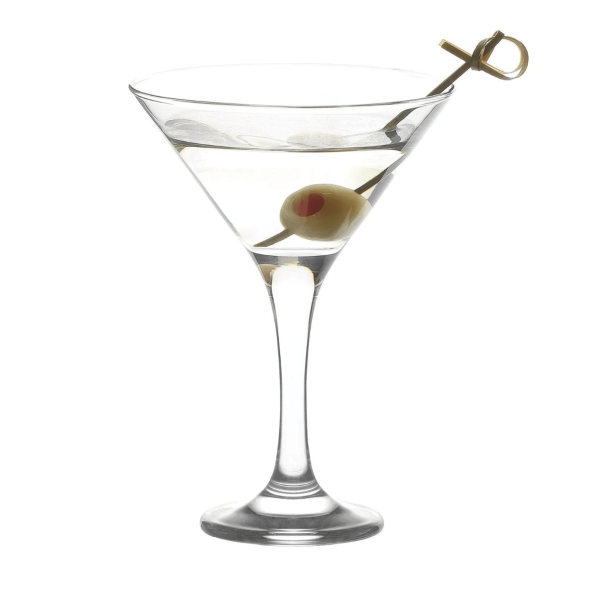 FINE DINE Martini taurės Sofia, 175 ml, 12 vnt LH-SOF518KH | E-gastro