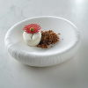 FINE DINE Lėkštė Fiord, ø240 mm, 3 vnt. 762356 | E-gastro