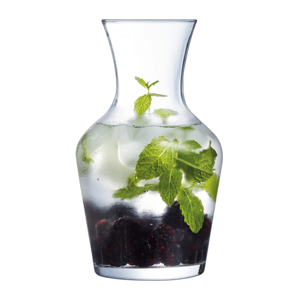FINE DINE Grafinas Arcoroc, 250 ml, 1 vnt C0198 | E-gastro