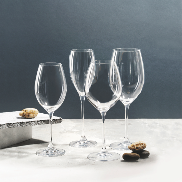 FINE DINE Kokteilio taurės Mode, 425 ml, 6 vnt 70480800 | E-gastro