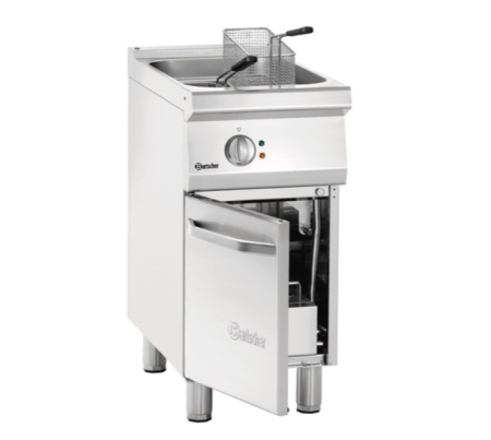 BARTSCHER Gruzdintuvė 700, W400, 15L