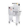 KONETEOLLISUUS Mėsos pjaustyklė F-19S, 15 mm, 400V/1,5kW EF19S105 | E-gastro