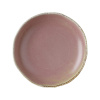 FINE DINE Gili lėkštė Rosa, rožinė, ø220 mm, 3 vnt. 767764 | E-gastro