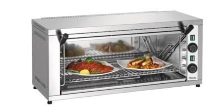 BARTSCHER Salamanderis 600-2Z