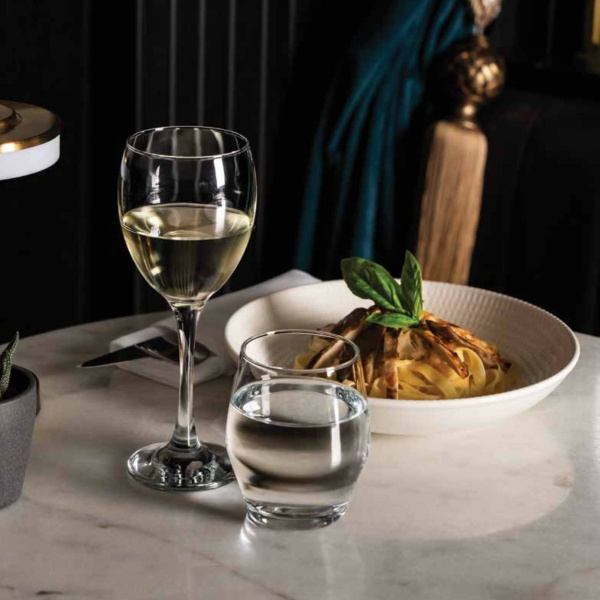 FINE DINE Vyno taurės Aspen, 245 ml, 6 vnt LH-ASP524KF | E-gastro