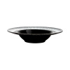 FINE DINE Makaronų lėkštė Twilight, pilka, ø260 mm , 6 vnt. 04ALM004794 | E-gastro