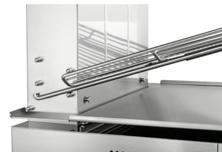 BARTSCHER Salamanderis Hi-Light 600-2Z