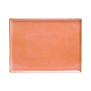 FINE DINE Stačiakampė lėkštė Amber, oranžinė, 350x260mm, 6 vnt. 04ALM001510 | E-gastro