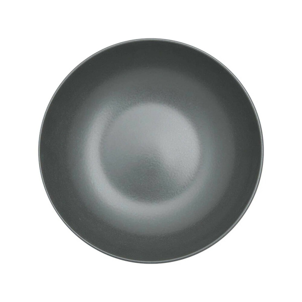 FINE DINE Dubuo Coal, juodas, ø250 mm, 1 vnt. 04ALM007243 | E-gastro
