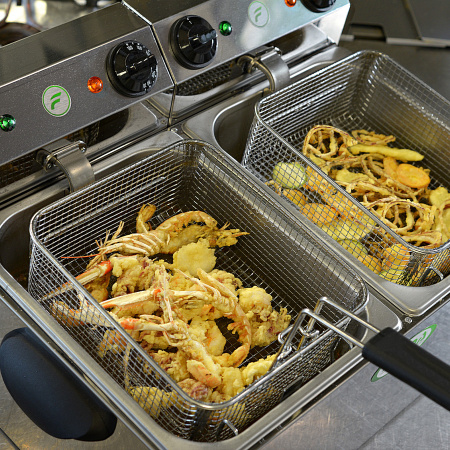 FAMA Gruzdintuvė MFR 280R