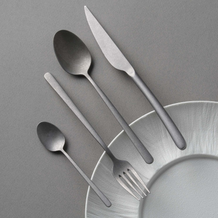 FINE DINE Desertinis peilis OVE Vintage, 190 mm, 12 vnt 764183 | E-gastro